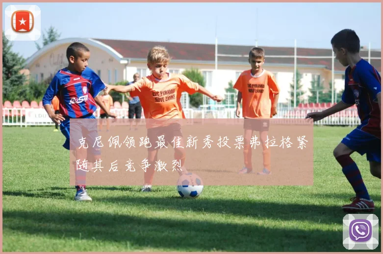 克尼佩领跑最佳新秀投票弗拉格紧随其后竞争激烈
