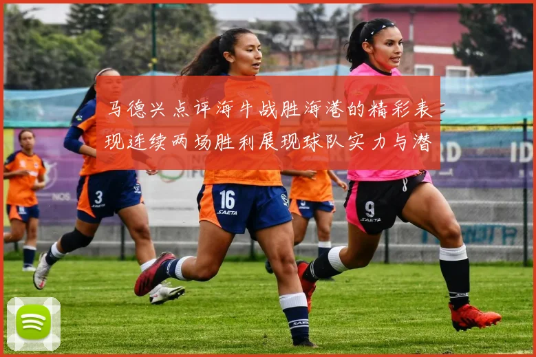 马德兴点评海牛战胜海港的精彩表现连续两场胜利展现球队实力与潜力